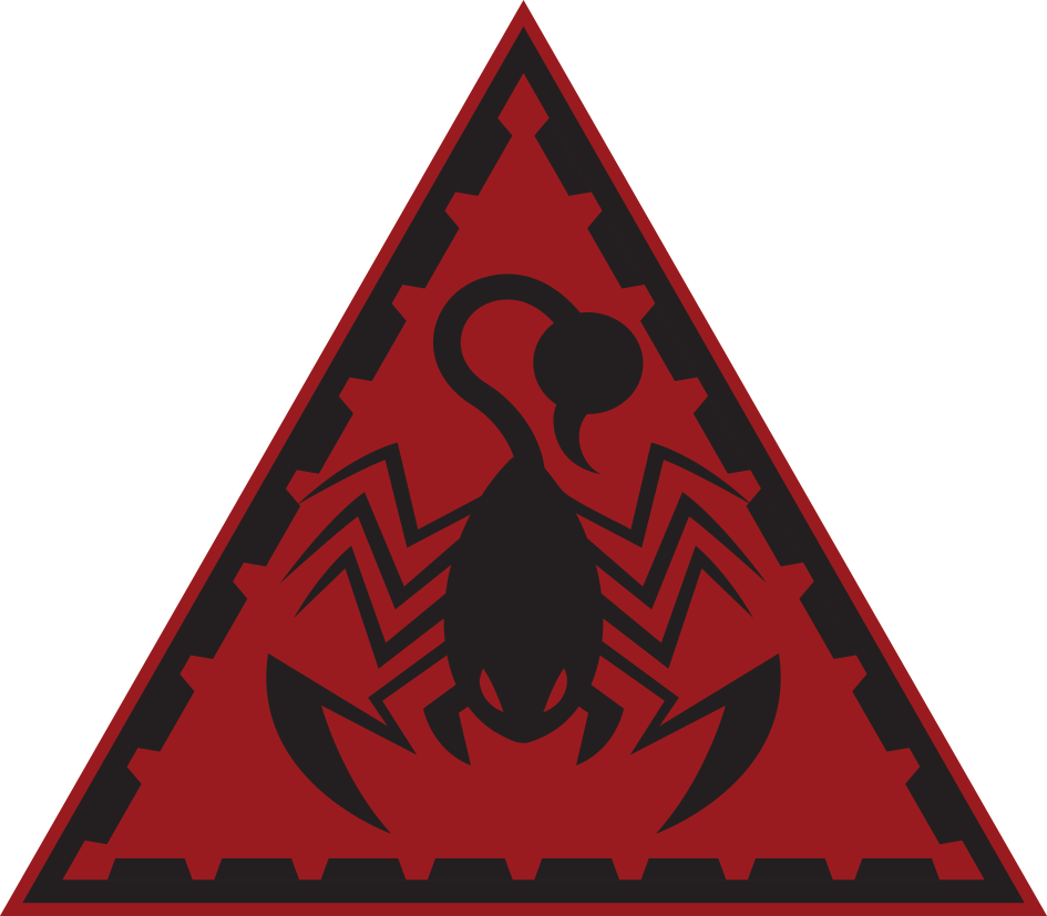 Skorpion (Scorpio)